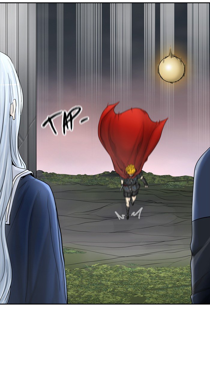 Tower of God, Chapter 370 image 100